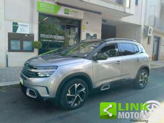 usato CITROEN C5 Aircross