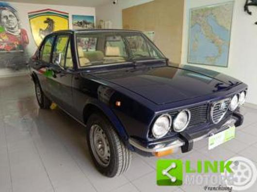 Alfetta
