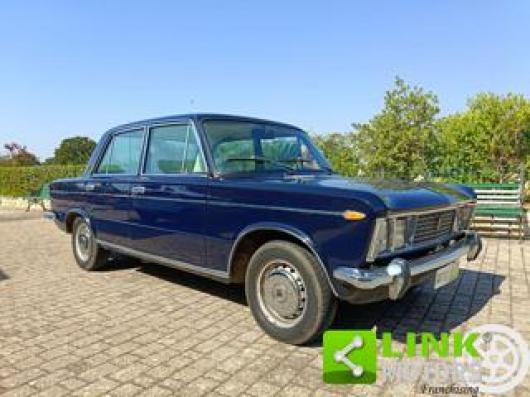 usato FIAT 125