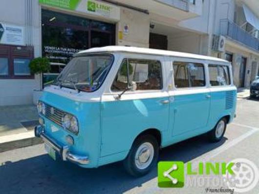 usato FIAT Altro