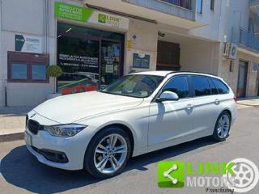 usato BMW 318