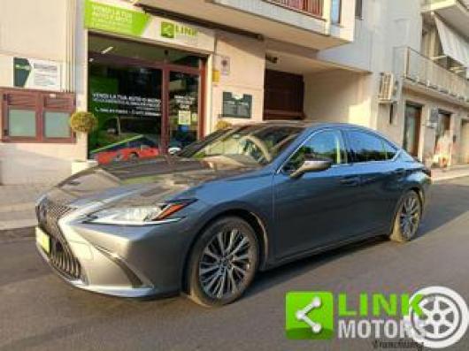 usato LEXUS ES 300