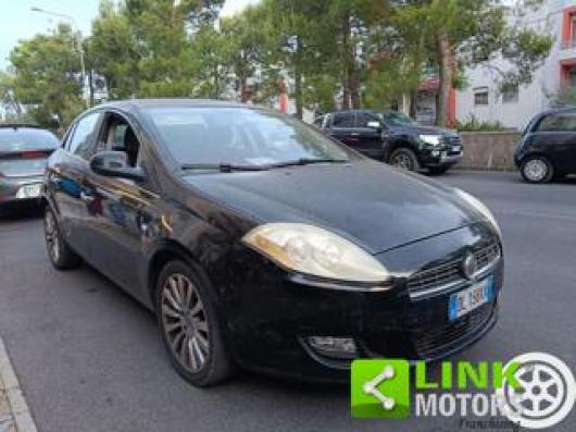 usato FIAT Bravo