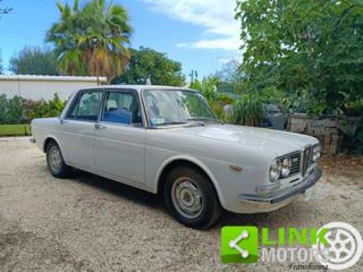 usato LANCIA Flavia