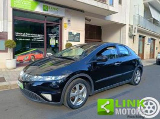 usato HONDA Civic