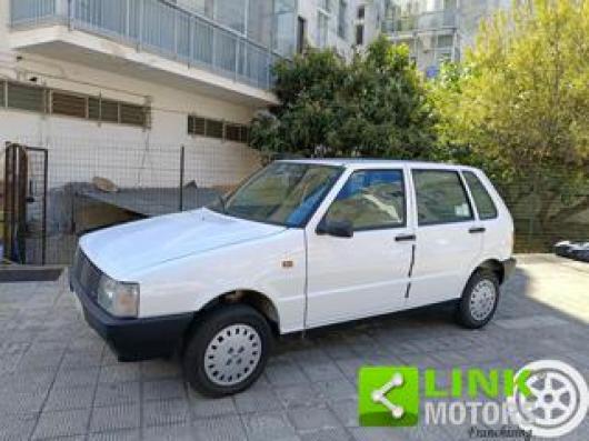 usato FIAT Uno