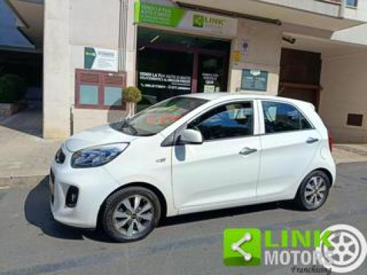 usato KIA Picanto