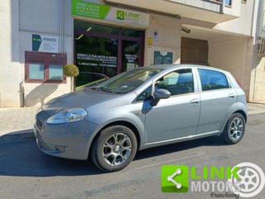 usato FIAT Grande Punto