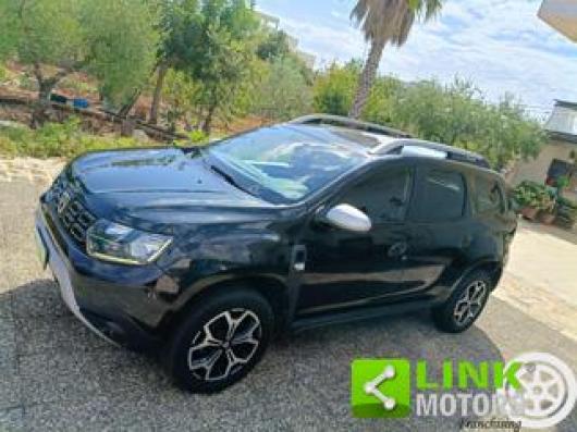 usato DACIA Duster