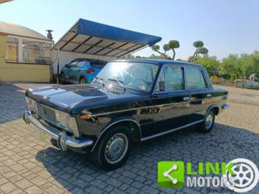 usato FIAT 125