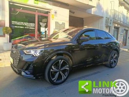 usato AUDI Q3