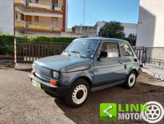 usato FIAT 126