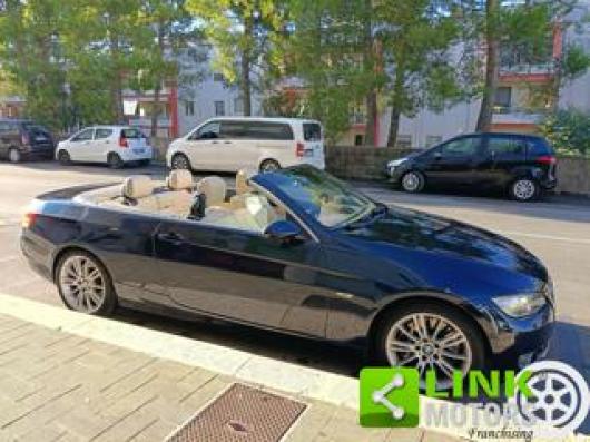 usato BMW 330