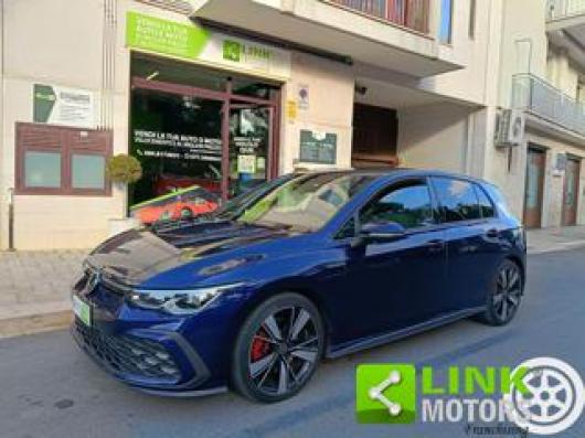 usato VOLKSWAGEN Golf