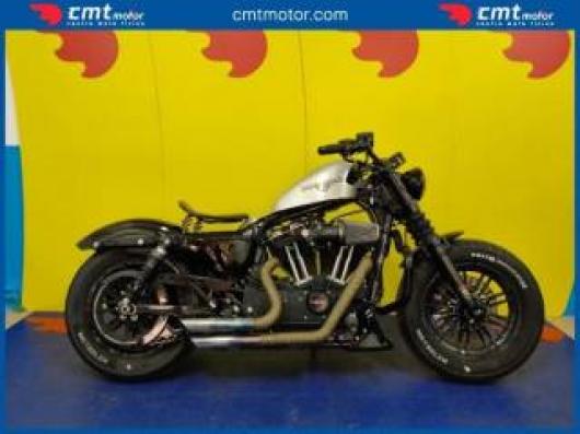 usato HARLEY DAVIDSON Altro