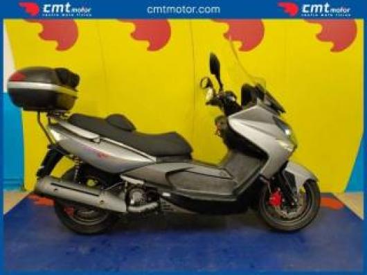 usato KYMCO Xciting 300