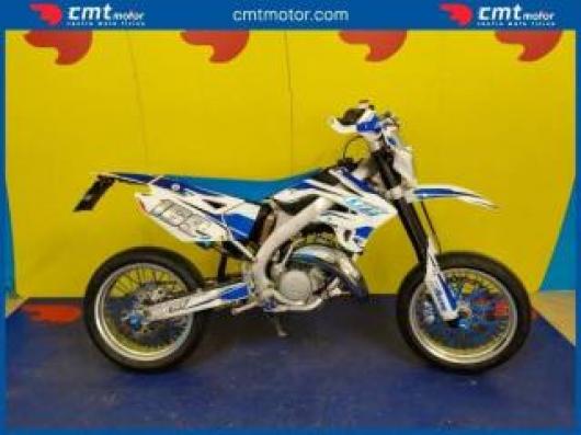 SMR 125