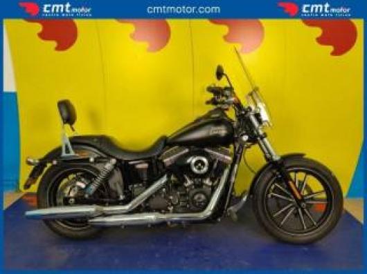 usato HARLEY DAVIDSON Altro