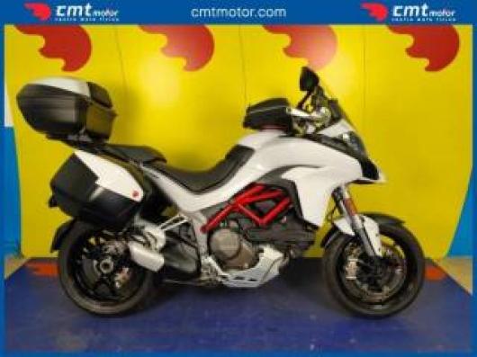 usato DUCATI Multistrada 1200