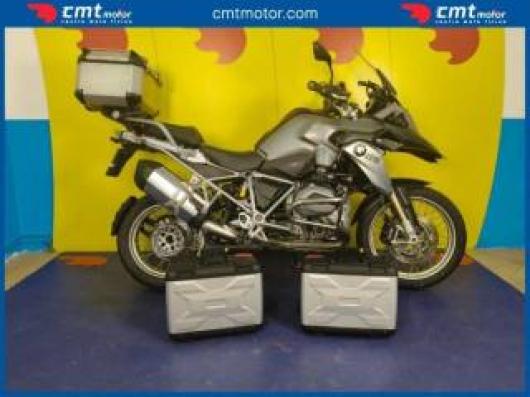 R 1200 GS