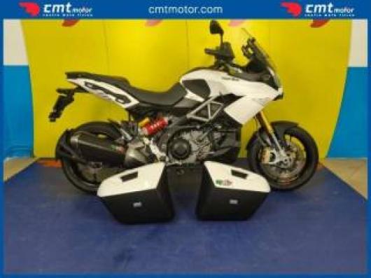 usato APRILIA Caponord