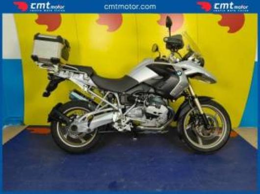 R 1200 GS