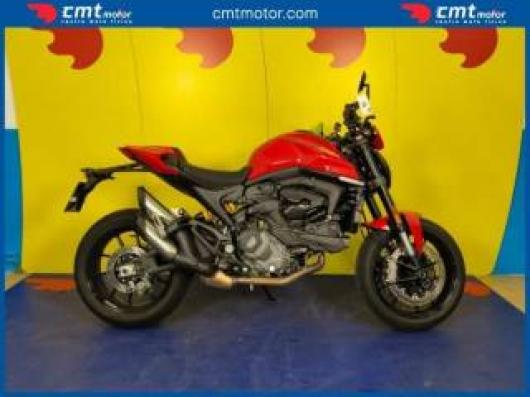 usato DUCATI Monster 937
