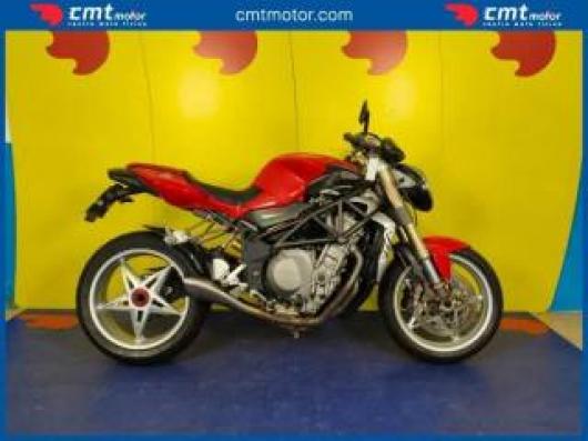 usato MV AGUSTA Brutale 910