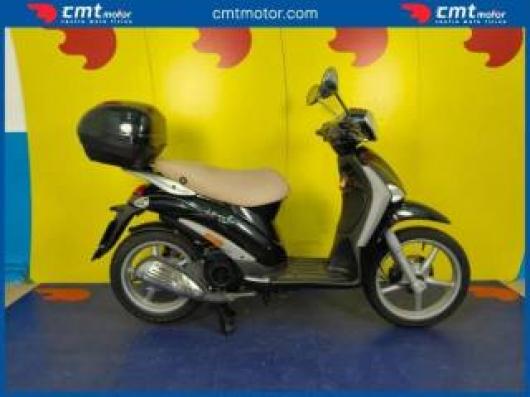 usato PIAGGIO Liberty 125