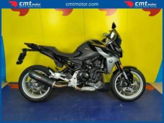 usato BMW F 900 R