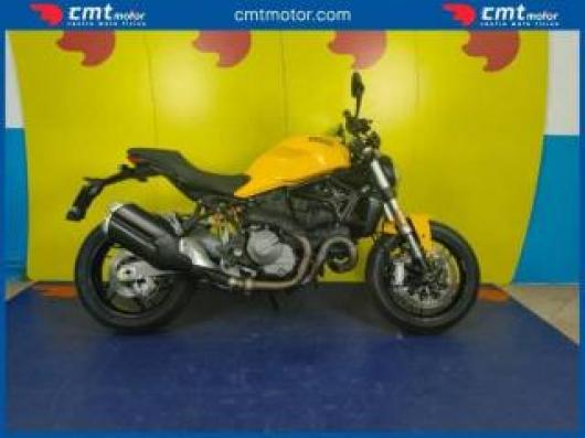 usato DUCATI Altro