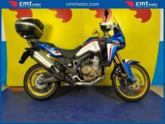 usato HONDA Africa Twin CRF 1000 L