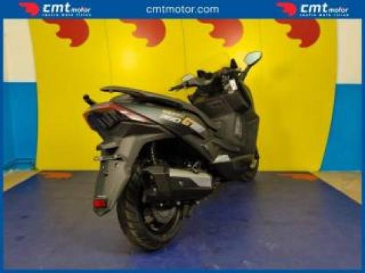 nuovo KL Brera 300