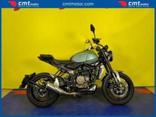 usato VOGE Trofeo 300