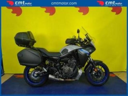 usato YAMAHA Tracer 700