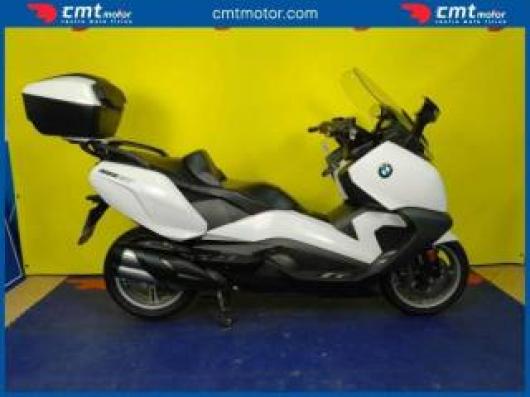 usato BMW C 650 GT