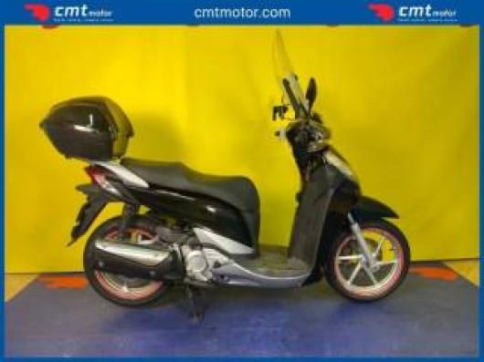 usato HONDA SH 300 i