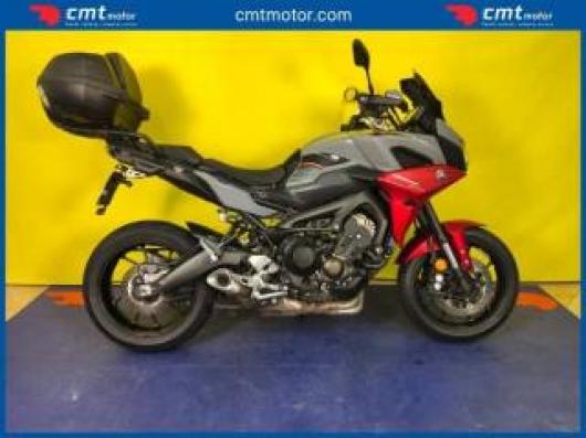 usato YAMAHA Tracer 900