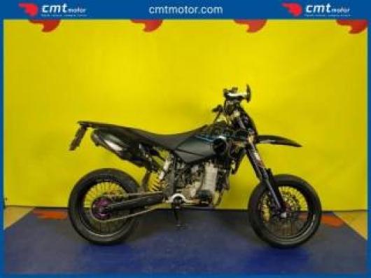 usato HUSABERG FS 650