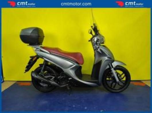 usato KYMCO People 150