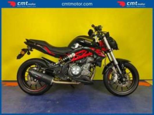 usato BENELLI BN 302