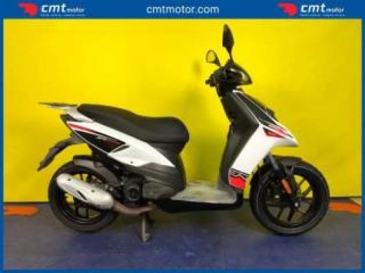 usato APRILIA Altro