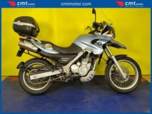 usato BMW F 650 GS
