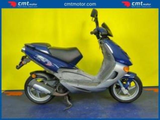 usato APRILIA Altro