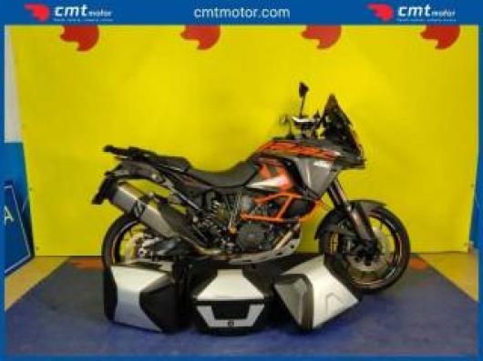 usato KTM 1290 Super Adventure