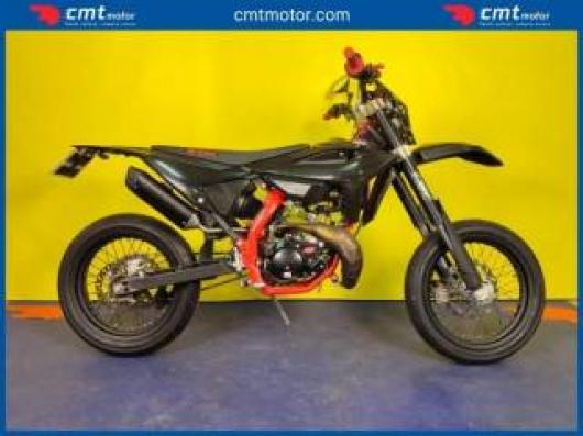 RR Motard 50