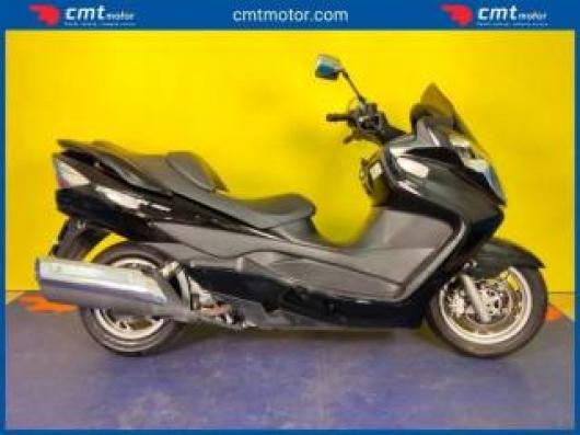 usato SUZUKI Burgman AN 400