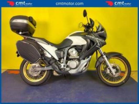 Transalp XL 700 V
