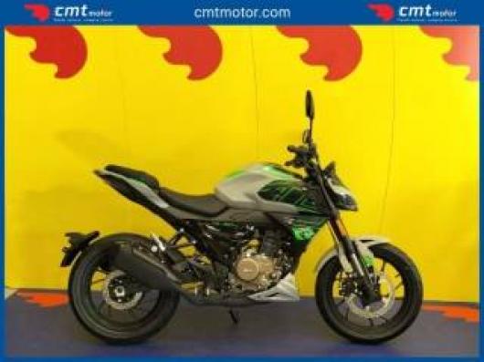 Duel 125