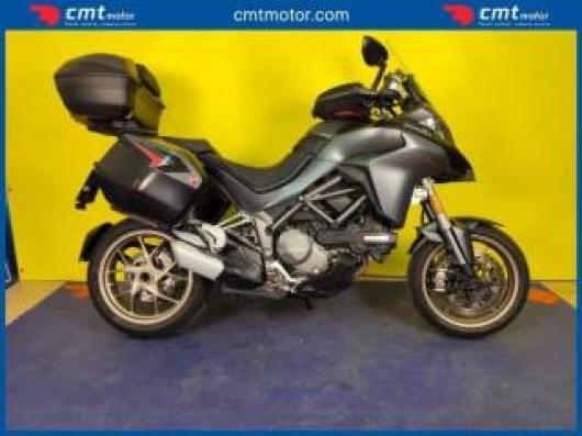 Multistrada 1260